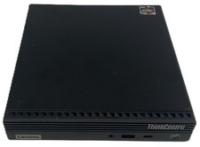 Lenovo ThinkCentre M75q Gen 2 Mini Desktop Ryzen 5 256GB SSD 8GB RAM Win 11 AVA