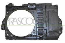 Frontverkleidung F&uuml;r Peugeot 407 SW 6E 6D 2004-2010