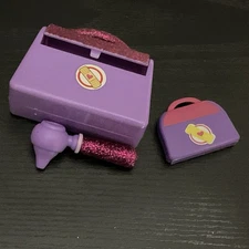 Disney Junior Doc McStuffin Doctor Bag