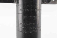 2 Amortisseurs Arrière Pour Renault Scénic II Grand JM0/JM1 - Kit Suspension Générique Neuf
