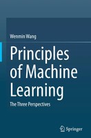 Wenmin Wang | Principles Of Machine Learning | Buch | Englisch (2024) | Xxxv