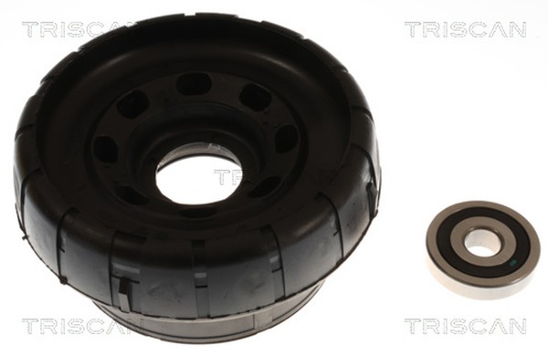 Domlager FederbeinstüTzlager Triscan 8500 10911 FüR Opel Fiat Vivaro Nissan Bus-image