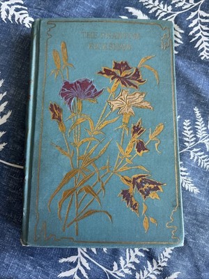 1898 HC RUDYARD KIPLING THE PHANTOM RICKSHAW & OTHER STORIES HENRY ALTEMUS Ghost