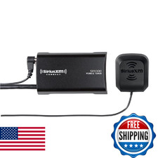 SiriusXM SXV300V1 Connect Vehicle Tuner Satellite Radio tuner for Car
