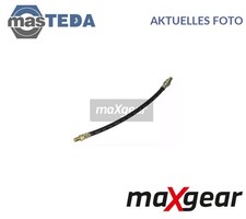 52-0200 BREMSSCHLAUCH BREMSLEITUNG HINTEN MAXGEAR FÜR MAZDA 121 III