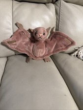 Ty Batty Brown the Bat Plush Toy
