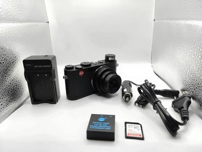 Leica X1 Digitalkamera + Zubehör 