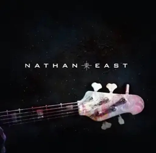 Nathan East | Nathan East | Audio-Cd | CD | 2015 | In-Akustik | EAN 888072378926-image