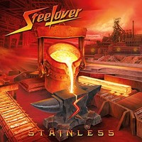 Steelover - Stainless - Cd - E3447Z