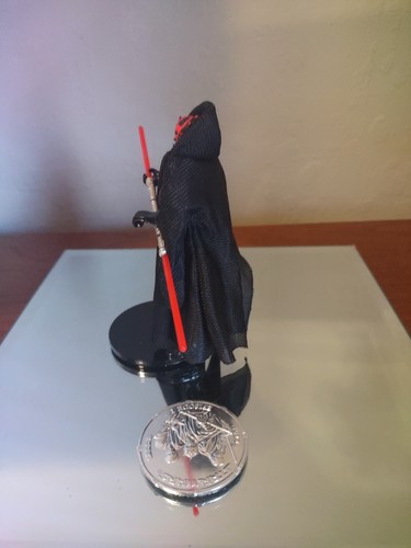 Star Wars Episode I lose Darth Maul  - Bild 4 von 4