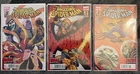 The Amazing Spider-Man #695-697 (Marvel Comics) Comic Book Lot - Modern Age