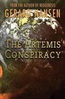 Gerard Hanse | The Artemis Conspiracy | Taschenbuch | Englisch (2015)