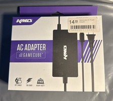 Replacement Nintendo Gamecube AC Adapter Powe...