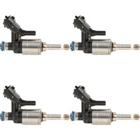 4X Bosch EinspritzdüSe FüR Mini Mini R56 Cooper S John Peugeot 207 CC Wd_ 1.6