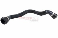 Metzger Autoteile KüHlerschlauch 2421836 FüR Audi A4 B8 8K2 A5 8F7 8T3 Avant 8K5