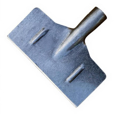 Ice Remover, Portable, Adjustable Reach, Leverage