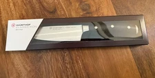 WÜSTHOF Classic Ikon 6" Chef Knife -  NEW in Box