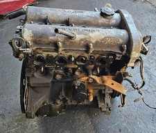 MAZDA MX5 1.6 ENGINE 1600 (MK1