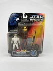 Crowd Control Stormtrooper Star Wars Deluxe Action Figure 1996 New, See Pics!