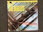 The Beatles - Please Please Me, vinyl album, Stereo (1963)