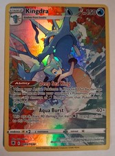 Kingdra TG03/TG30 Swsh10: Astral Radiance Trainer Gallery Holo Ultra Rare NM on eBay