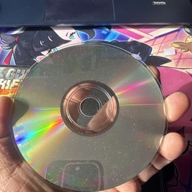 Gun Griffon - Sega Saturn - Complete Game with Manual