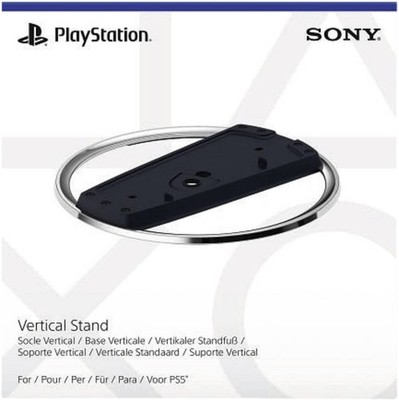 Playstation PS5-Zubehör PS5 Vertical Stand B Ware