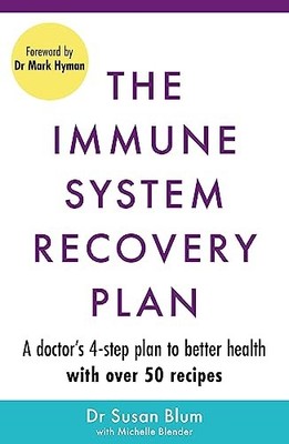 Dr Susan M.D. M.P.H - Immune System Recovery Plan   A Doctor's 4-S - F245z