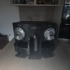 Nespresso Gemini 220 Professional Coffee Machine - Missing Tanks + Pod Trays 