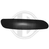 1X Zier /Schutzleiste StoßFäNger Diederichs 4005063 Hd Priority Parts FüR Citroë