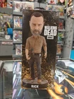 AMC Walking Dead Rick Grimes Bobblehead Royal Bobbles Supply Drop Exclusive 2018