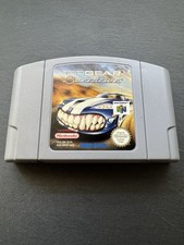 Thumbnail of ebay&reg; auction 377287062294 | Top Gear Overdrive - Nintendo 64 N64 Spielmodul Nur Modul Ohne OVP Top Zustand