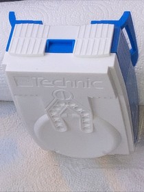 RETIRED LEGO Technic Throwbots Ice Slizer 8501 FACTORY SEAL NO BOX - See Details