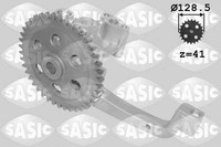 Sasic ÖLpumpe 3656021 FüR VW Transporter T5 Bus 7HB 7HJ 7EB 7EJ Multivan 7HM 7HN