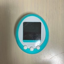 Tamagotchi Plus Color Green ver Bandai 2008 No Box