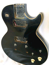 Rockwood by Hohner Les Paul Copy Electric Guitar Body