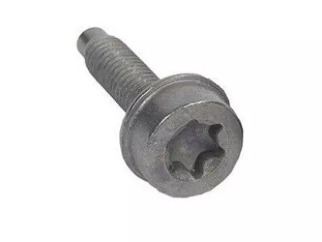 Genuine Ford Oil Outlet Tube Bolt W716088-S450