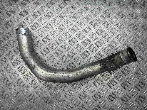 VOLVO V40 Estate VW Ladeluftkühlerschlauch 71050 30617344 1.90 Diesel 24671391