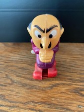 Smurf Gargamel Windup