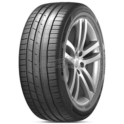 Hankook 295/40R22 112Y ZR Sommer-Reifen Ventus S1 evo3 K-127A SUV AO XL | 5426