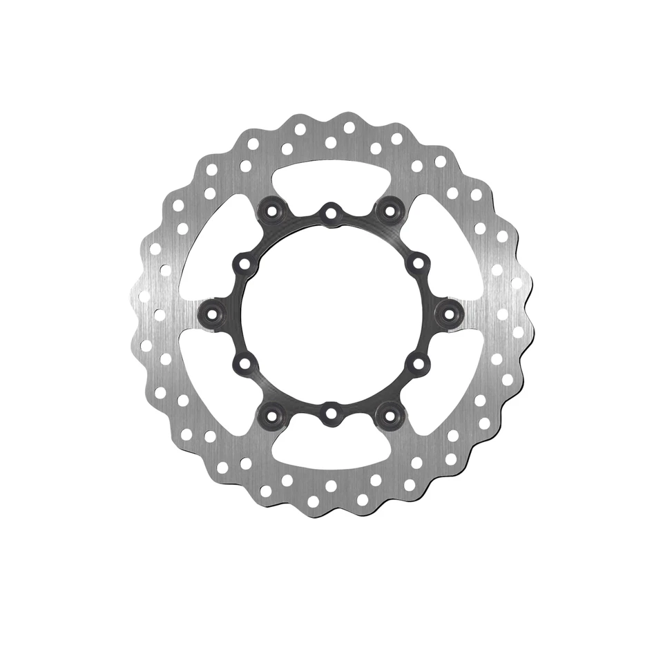 Disco de freno delantero SBS Yamaha WR 250 F 2018-2020 Foto 2 de 4