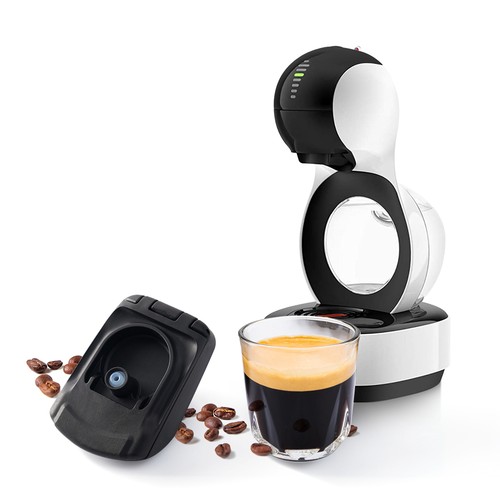 Refill Reusable Capsule Adapter for Dolce Gusto Coffee Capsule Convert - Picture 15 of 20