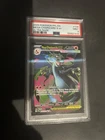 PSA 9 Mega Charizard X EX 109/094 phantasmal flames Ultra Rare Holo 2025 ENG