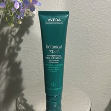 Aveda Botanical Repair Strengthening Leave-In Treatment Damage Repair 3.4 fl oz