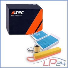 Filtre d'habitacle Citroen DS3