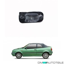 Kennzeichenleuchte links rechts W5W für VW Golf 3 1H1 Variant 1H5 Cabriolet 1E7