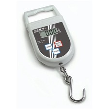 Image of Kern Digital Hanging Scales 50kg Max Load 50g Resolution