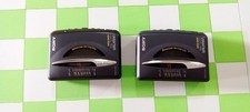 Sony Walkman WM-FX195 AM/FM Cassette Player with Mega Bass