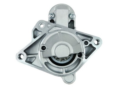 ANLASSER FÜR OPEL MOVANO B PRITSCHE/FAHRGESTELL (X62) - AS-PL S5253S
