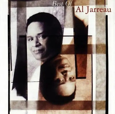 Al Jarreau - Best of Al Jarreau
